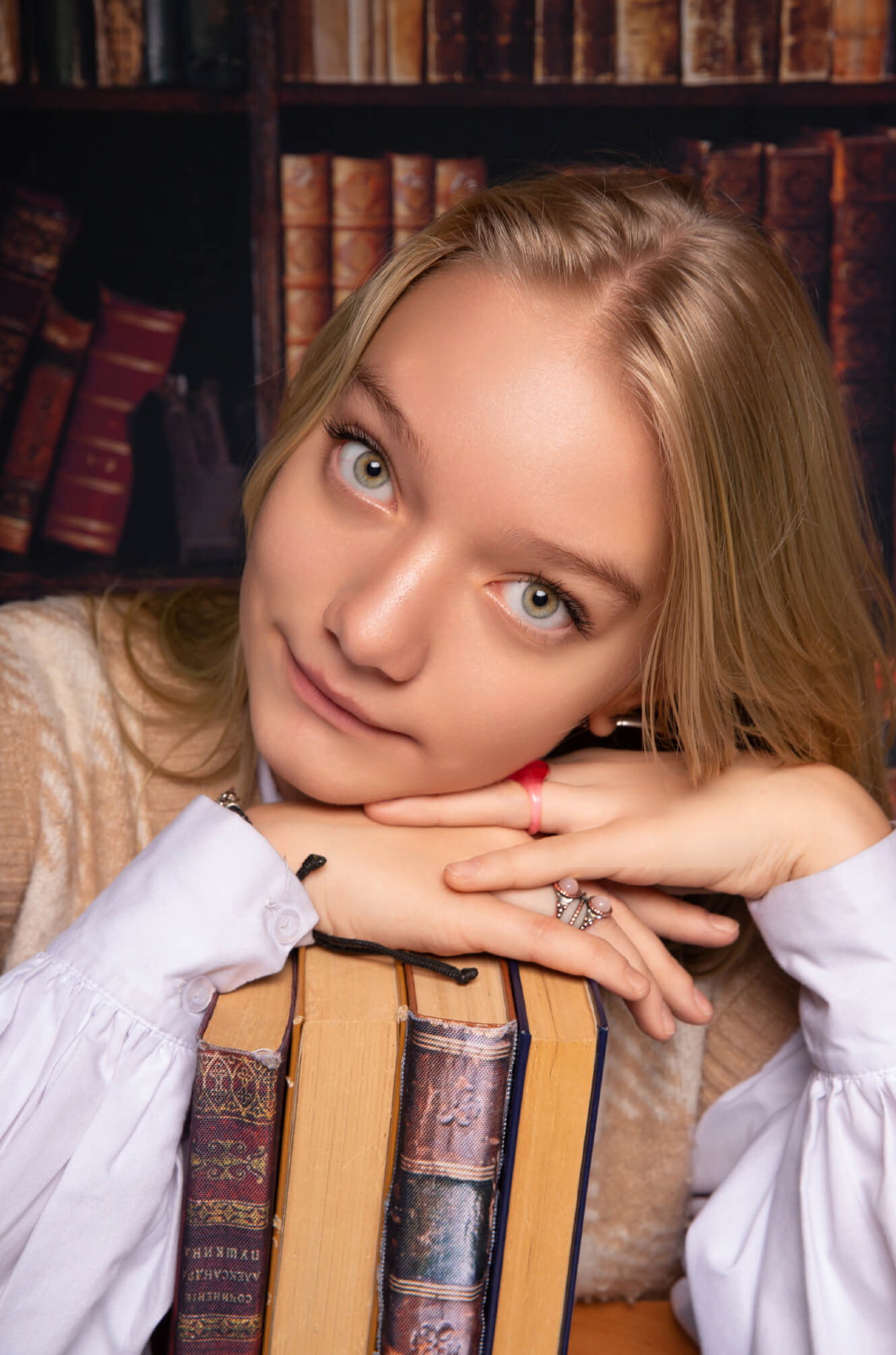 Алиса